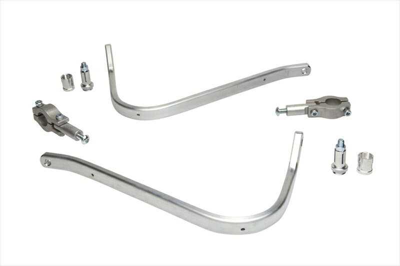 バイク用品 ハンドル BARKBUSTERS バークバスターズ ハードウェアキット BHG-060 Scrambler Classic、Icon、Urban Enduro 15- BHG-060-00-NP 4573382086246 取寄品