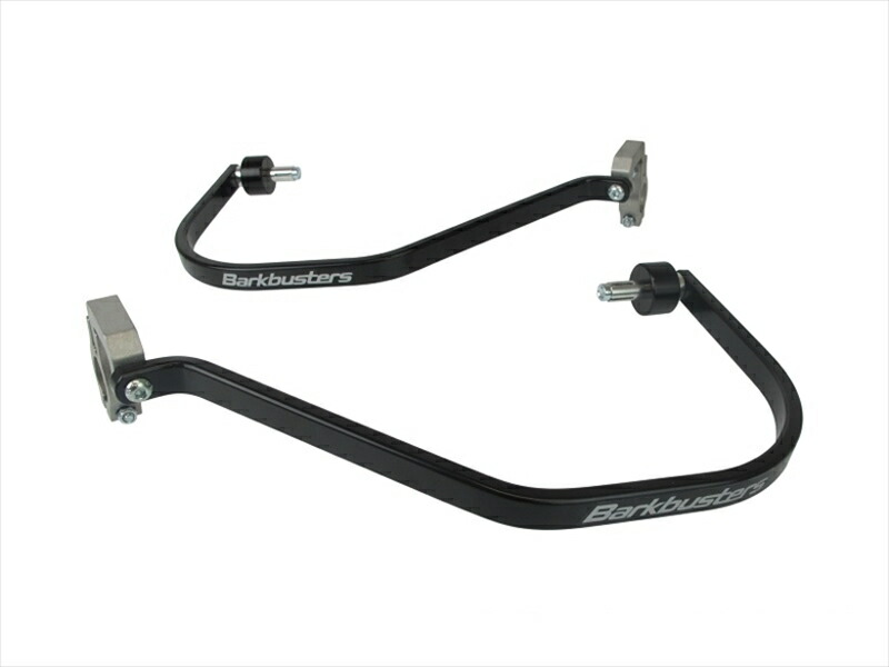 バイク用品 ハンドル BARKBUSTERS バークバスターズ ハードウェアキット BLG-017 Multistrada950 17 BLG-017-00-NP 4573382086369 取寄品