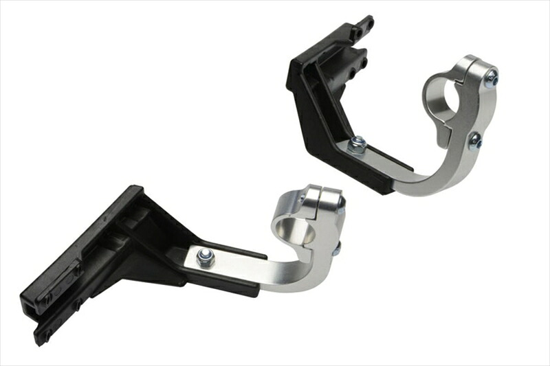 バイク用品 ハンドル BARKBUSTERS バークバスターズ Single Point クランプマウント 22mm STM-001-00-NP 4573382086642 10,144円