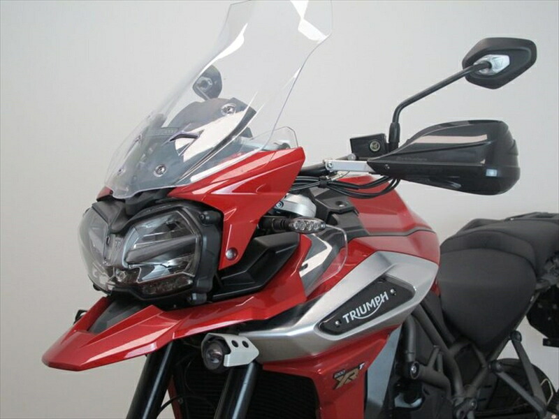バイク用品 ハンドルBARKBUSTERS バークバスターズ ハードウェアキット BHG-071 Tiger1200 18-BHG-071-00-NP 4573382089667取寄品｜バイク・バイク用品はとやグループ