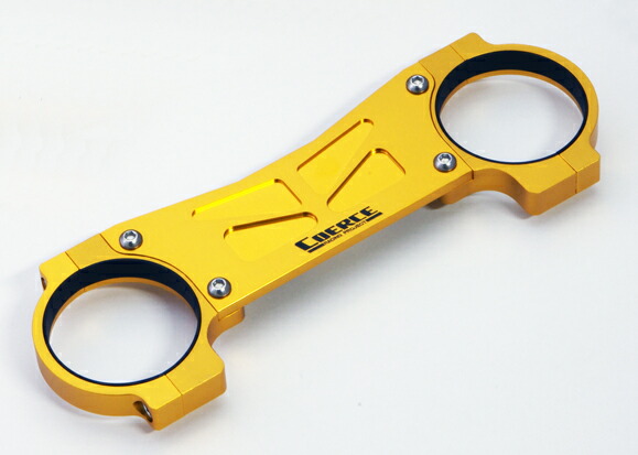 バイク用品 サスペンション ローダウンコワース COERCE HPスタビライザー GLD HORNET250 CB400SF etc.0-35-HD1202 4562195042938取寄品 セール