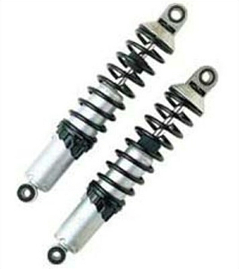【5日前後で発送】 バイク用品 カヤバ カヤバ リアショック 2ホンイリ TGS350 Z400FXTGS350 4909500485989|バイク・バイク用品はとやグループ