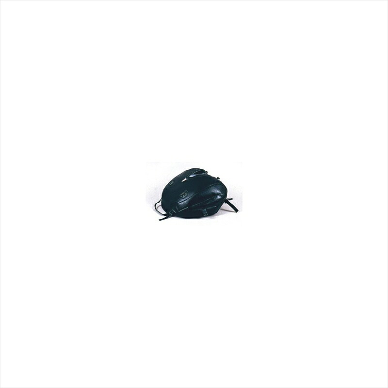 バイクパーツ バグスター タンクカバー ブラック 1331U 4520616013530 ワルキューレ/F6C 97-98