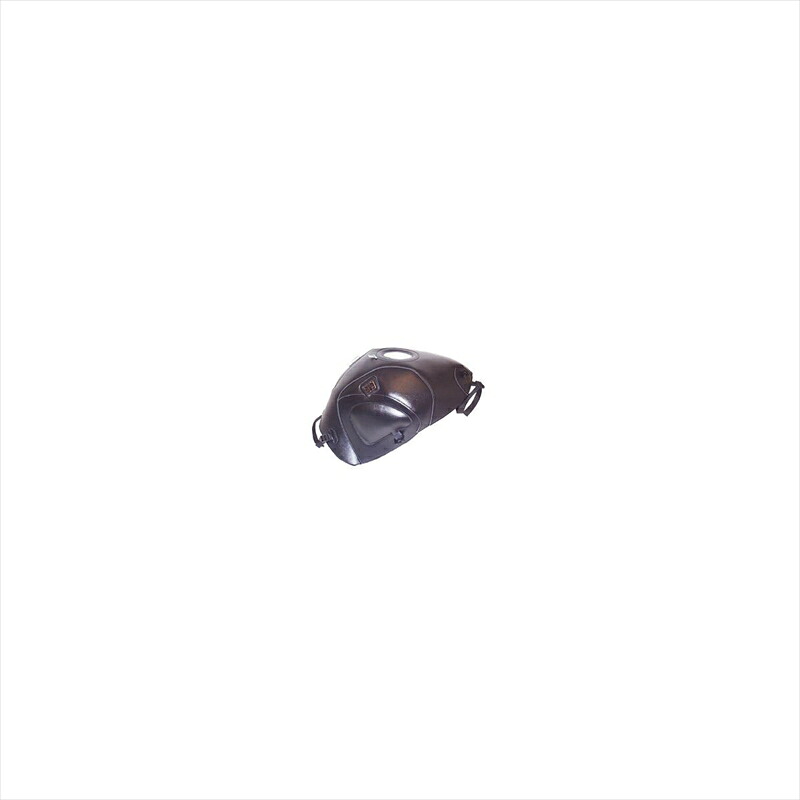 バイクパーツ バグスター タンクカバー ブラック 1380U 4520616805821 SV650/S 99-02