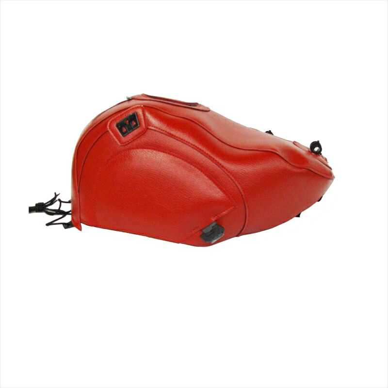 バイクパーツ バグスター タンクカバー レッド 1282A 4520616842369 998/996/916/748SP 98-05 26,808円
