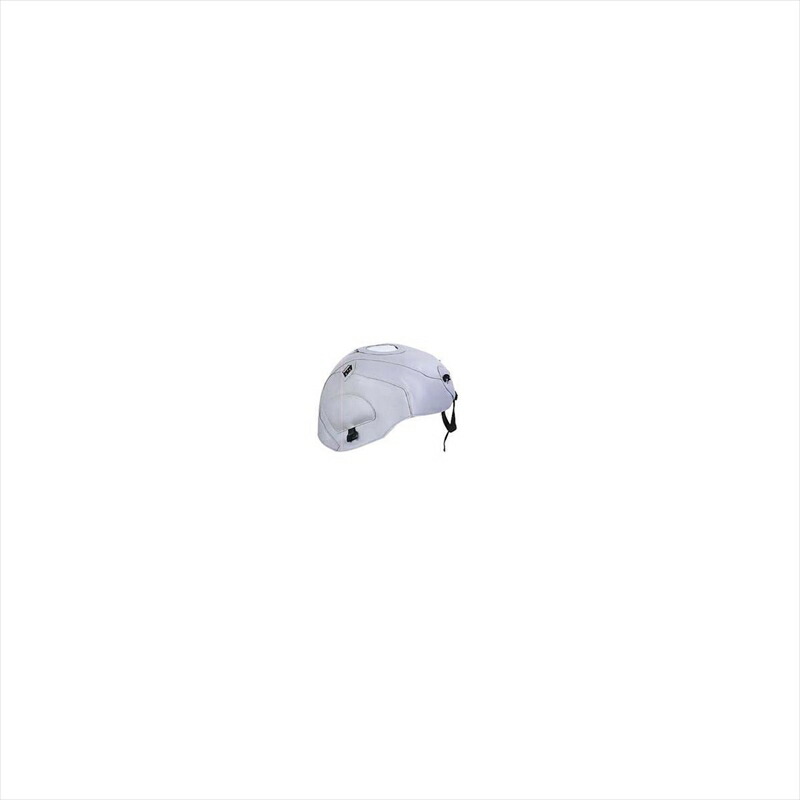バイクパーツ バグスター タンクカバー ライトグレー 1330C 4520616843120 VTR1000F 97-06