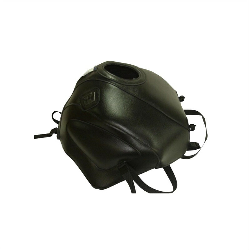 バイクパーツ バグスター タンクカバー ブラック 1353U 4520616843250 YZF-R1 98-99