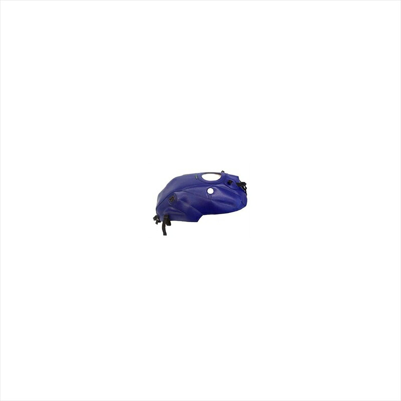 バイクパーツ バグスター タンクカバー バルティックブルー1387C 4520616843465Buell X1L 99-01｜バイク・バイク用品はとやグループ