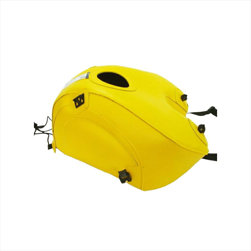バイクパーツ バグスター タンクカバー イエロー1282E 4520616843533998/996/916/748SP 98-05|バイク・バイク用品はとやグループ