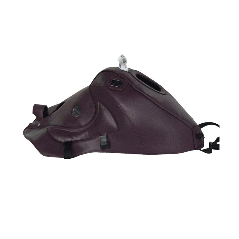 バイクパーツ バグスター タンクカバー ダークパープル1262N 4520616843960ZZR1100D 93-01|バイク・バイク用品はとやグループ