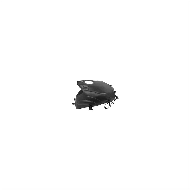 バイクパーツ バグスター タンクカバー ブラック1406U 45206168441271000DS/1000SS/900SS/800SS/750S 00-05｜バイク・バイク用品はとやグループ