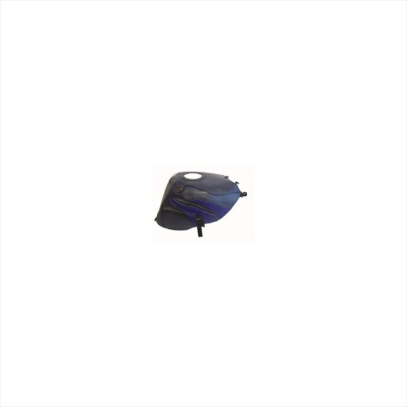 バイクパーツ バグスター タンクカバー ネイビーブルー/チャイナブルー 1323K 4520616910556 CBR900RR 96-99 28,340円
