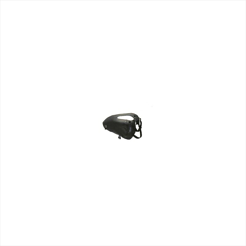 バイクパーツ バグスター タンクカバー ブラック 1301U 4547424390509 ZL600 95-98 24,291円