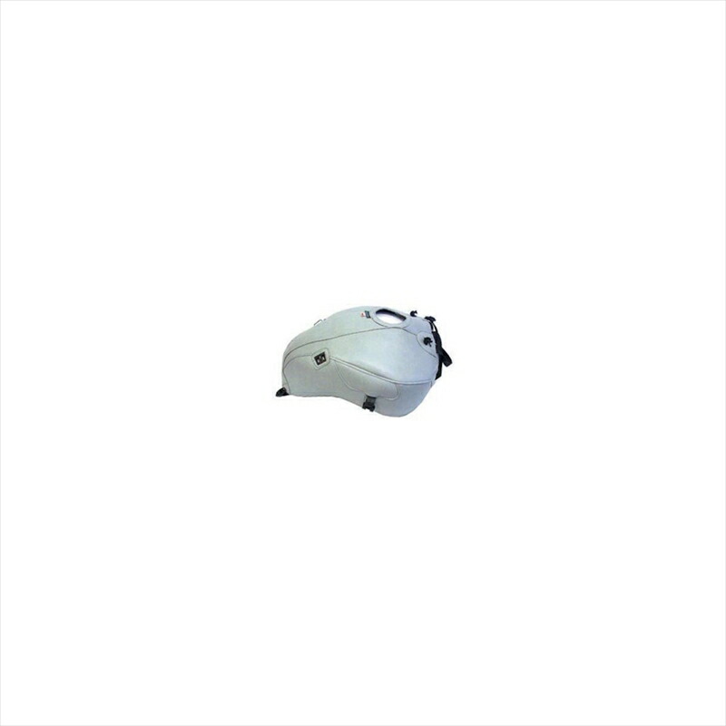 バイクパーツ バグスター タンクカバー ライトグレー 1357B 4547424454652 HORNET600 98-02