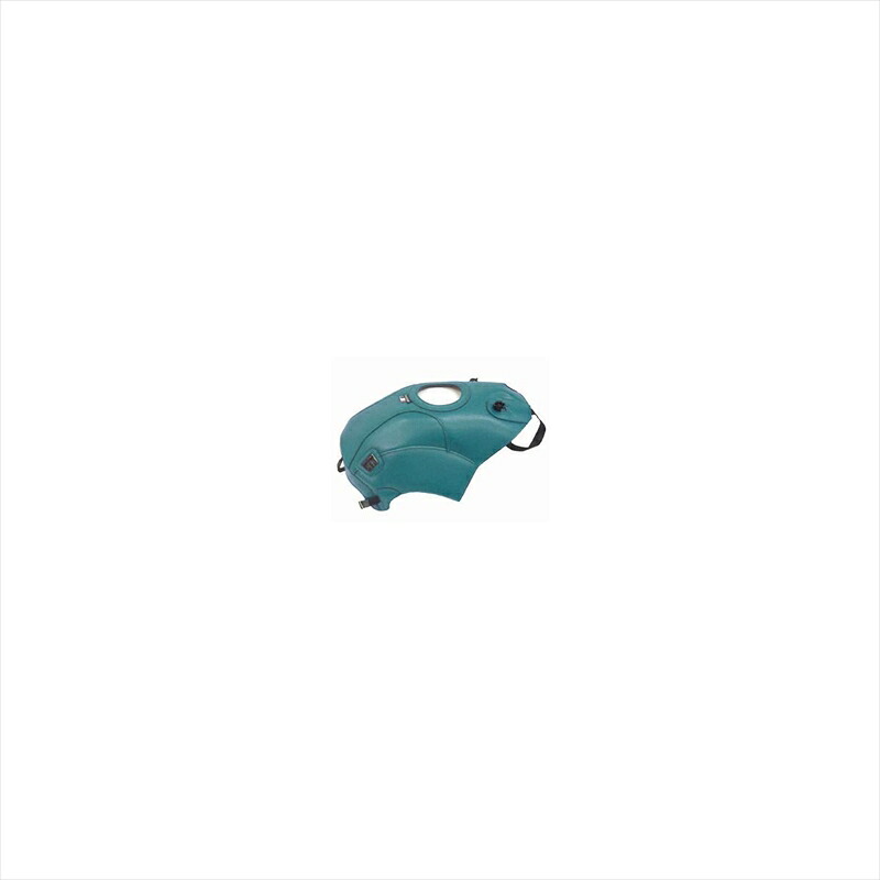 バイクパーツ バグスター タンクカバー ピーコックブルー1321L 4547424455611R850RT/R1100RT/R1150RT(HIGH TANK) 96-05|バイク・バイク用品はとやグループ