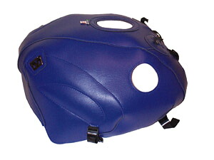 バイクパーツ バグスター タンクカバー ブルー1307F 4547424455673R850R/R850R/R1100R 95-08｜バイク・バイク用品はとやグループ