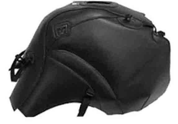 バイクパーツ バグスター タンクカバー ブラック 1392U 4547424455833 TIGER900 99-06