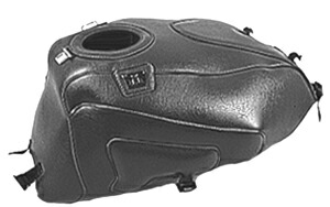 バイクパーツ バグスター タンクカバー アンスラサイト1339B 4547424754226ST2/ST3/ST4 98-07|バイク・バイク用品はとやグループ