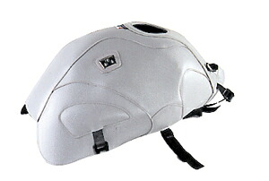 バイクパーツ バグスター タンクカバー ライトグレー 1268C 4547424754271 M900 93-99