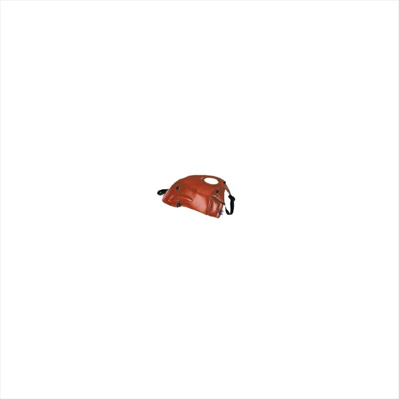 バイクパーツ バグスター タンクカバー ワインレッド 1236E 4547424831347 CB750 93-03