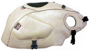 バイクパーツ バグスター タンクカバー クリーム1313C 4547424831415K100BASIC 83-89|バイク・バイク用品はとやグループ
