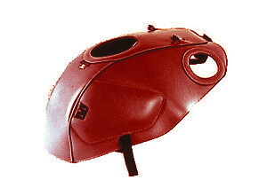 バイクパーツ バグスター タンクカバー ワインレッド1279B 4547424834102K100/1100RS/LT 93-97|バイク・バイク用品はとやグループ