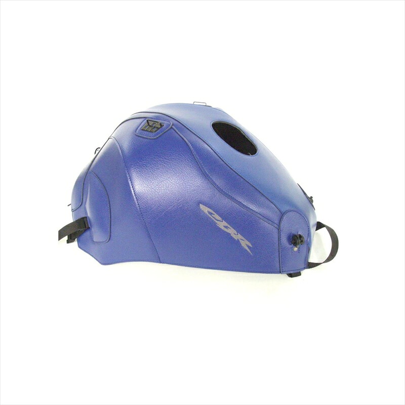 バイクパーツ バグスター タンクカバー バルティックブルー/ブルー 1328I 4547567196921 CBR1100XX 97-07