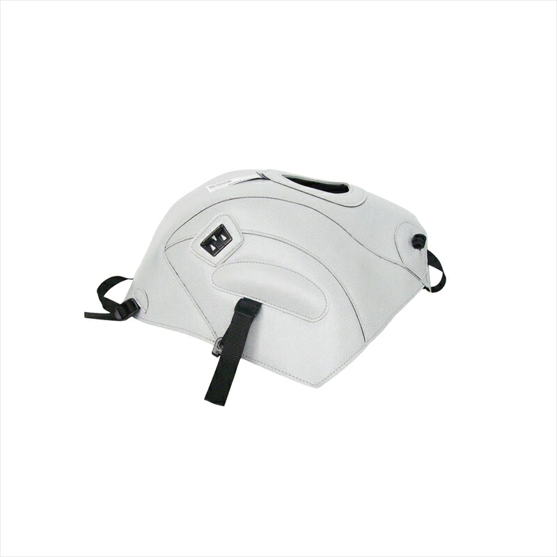 バイクパーツ バグスター タンクカバー ライトグレー1365I 4547567802563NT650V 98-05|バイク・バイク用品はとやグループ
