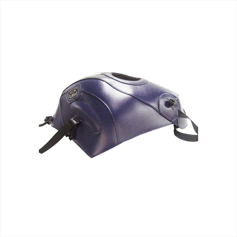バイクパーツ バグスター タンクカバー ダークブルー1365J 4547567802570NT650V 98-05｜バイク・バイク用品はとやグループ