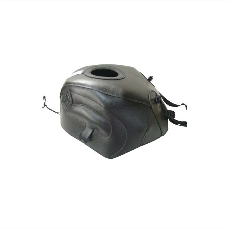 バイクパーツ バグスター タンクカバー ブラック 1260U 4548664933327 RGV250/RGV250r/SP 93-94