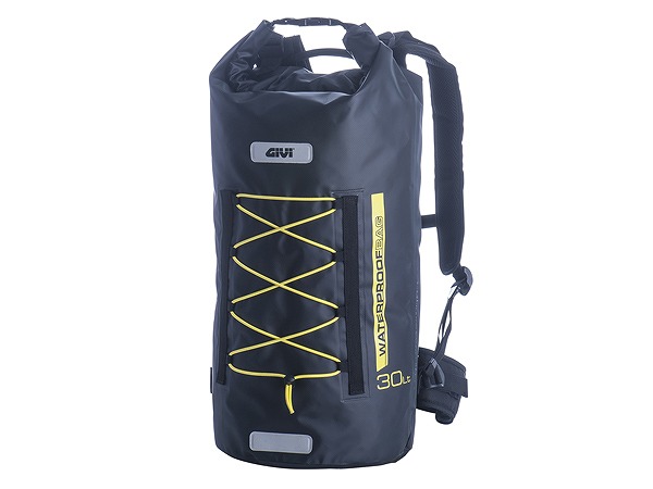 バイク用品 ジビ GIVI GIVI PBP01 ボウスイバッグパック 92277 4909449463987