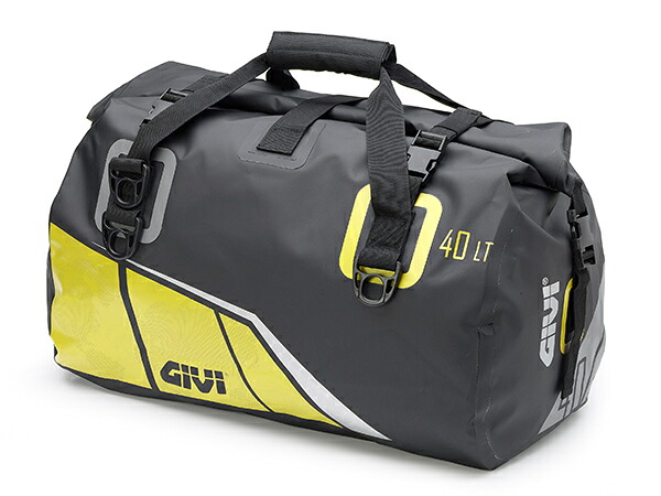 バイク用品 ジビ GIVI GIVI EA115BY ボウスイバッグ97529 4909449521052|バイク・バイク用品はとやグループ