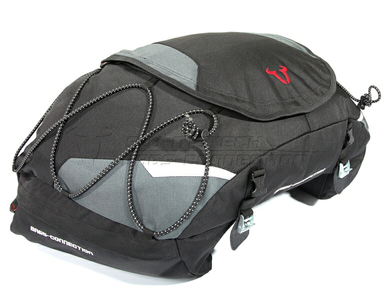 バイク用品 エスダブリューモーテック SWモーテック TAILBAGS カーゴバッグ 50L 70x45x40cm 1600g BCHTA0030610000 4538792862897 20,398円