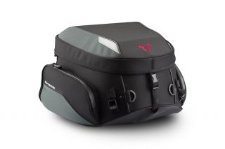 バイク用品 エスダブリューモーテック SWモーテック TAILBAGS リアバッグ 24-36L 35x25x45cm 1760g BCHTA0030410001 4538792869483