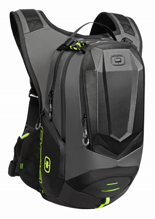 バイク用品 オジオ オジオ DAKAR 3L BK 0031652241589 0031652241589