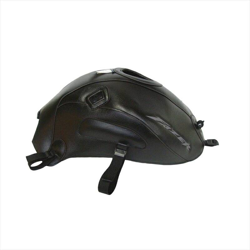バイクパーツ バグスター タンクカバー ブラック 1419U 4520616834470 FZS1000 FAZER 01-05