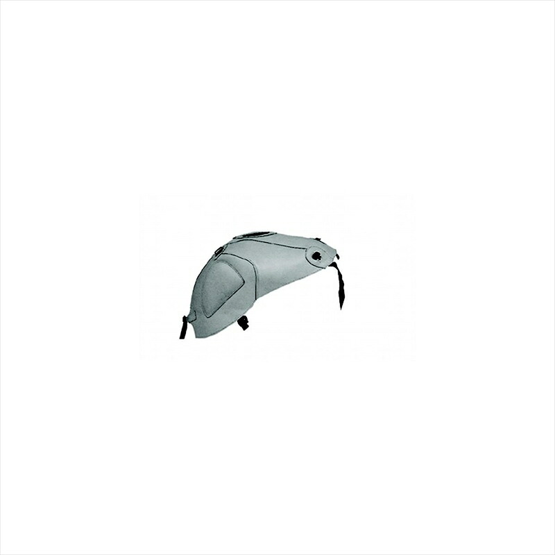 バイクパーツ バグスター タンクカバー ライトグレー 1443B 4520616998516 ZZR1200 02-05 28,723円