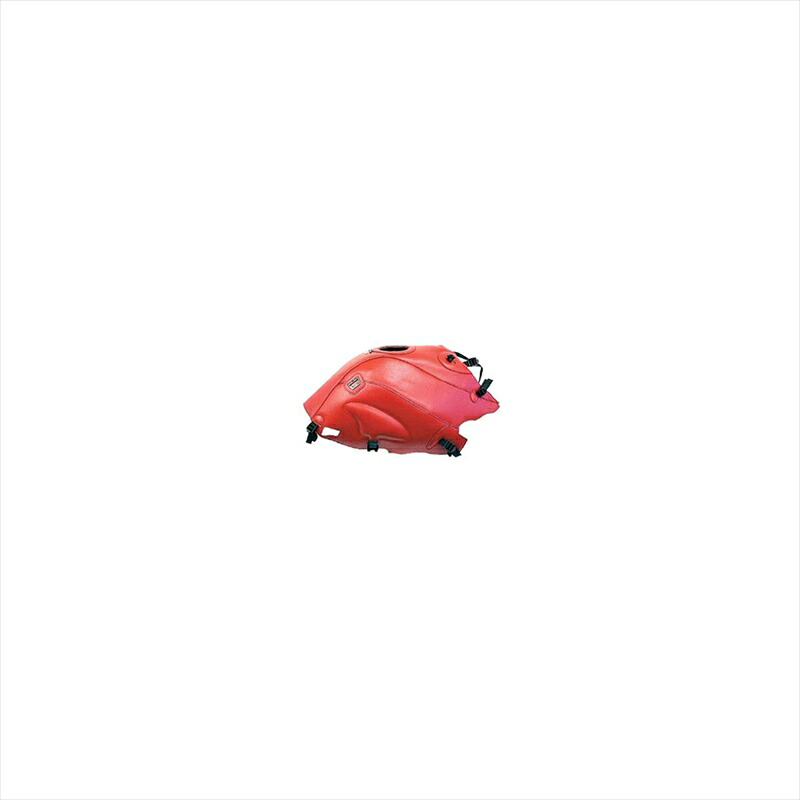 バイクパーツ バグスター タンクカバー ワインレッド1427A 4547424040312R850R/R1150R/ROCKSTER 03-06|バイク・バイク用品はとやグループ