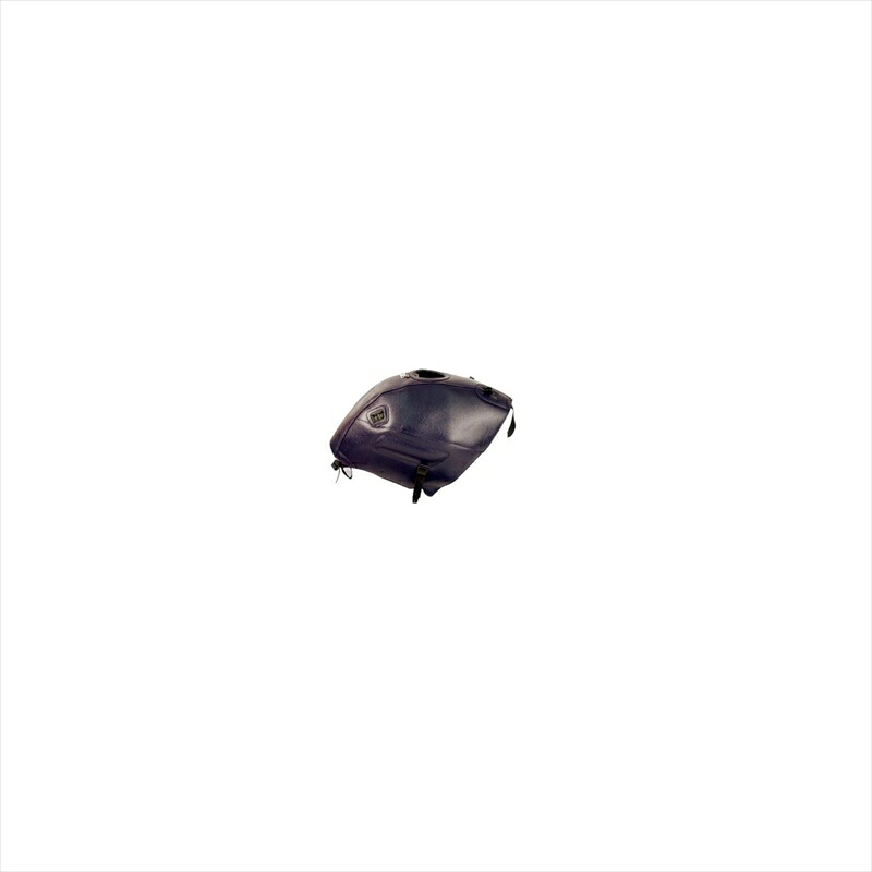 バイクパーツ バグスター タンクカバー ダークブルー 1420F 4547424089304 FJR1300 01-05