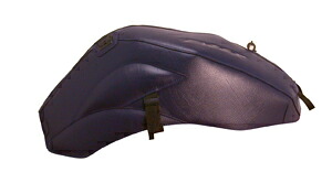 バイクパーツ バグスター タンクカバー ダークブルー 1517A 4547424563279 FZ-1 FAZER(カウル車) 06-11