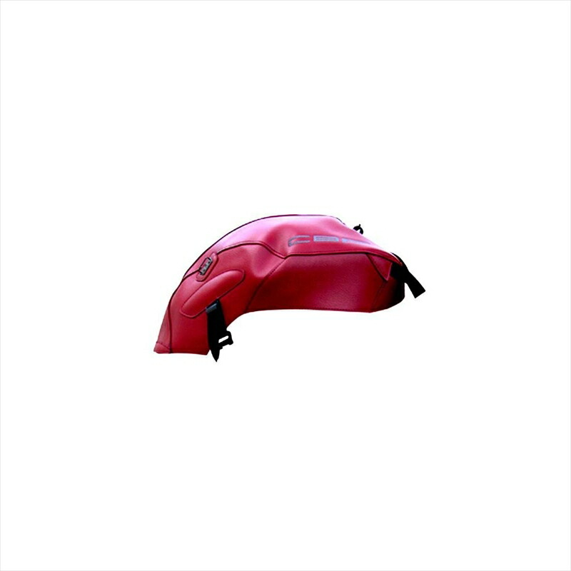 バイクパーツ バグスター タンクカバー ダークレッド 1480J 4547424563736 CBF1000 04-13