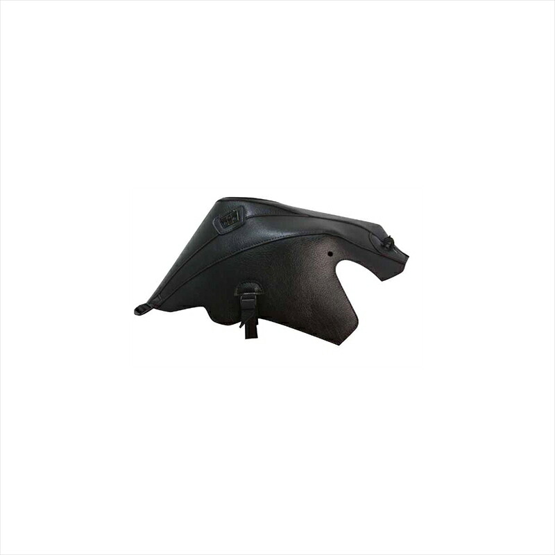 バイクパーツ バグスター タンクカバー ブラック 1508U 4547424583574 SUPERDUKE 05-06