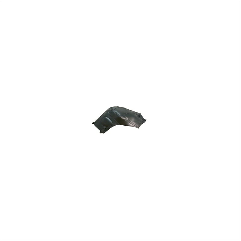 バイクパーツ バグスター タンクカバー ブラック 1510U 4547424799685 K1200R/K1300R 05-14