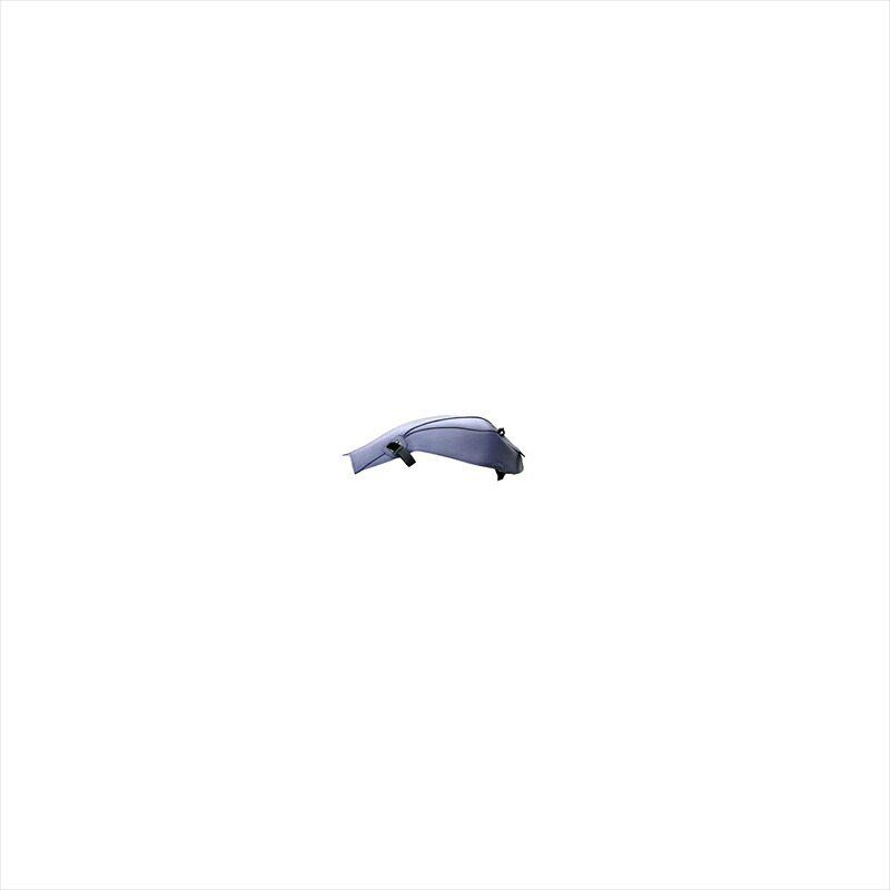 バイクパーツ バグスター タンクカバー ダークブルー 1485F 4547567319917 V-ROD 02-07