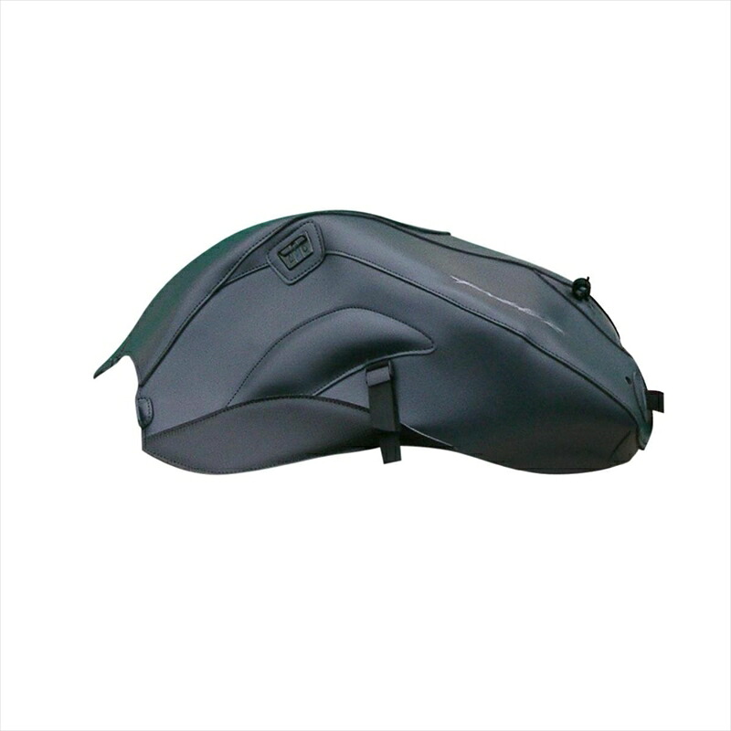 バイクパーツ バグスター タンクカバー アンスラサイト1517F 4547567510055FZ-1 FAZER(カウル車) 06-11|バイク・バイク用品はとやグループ