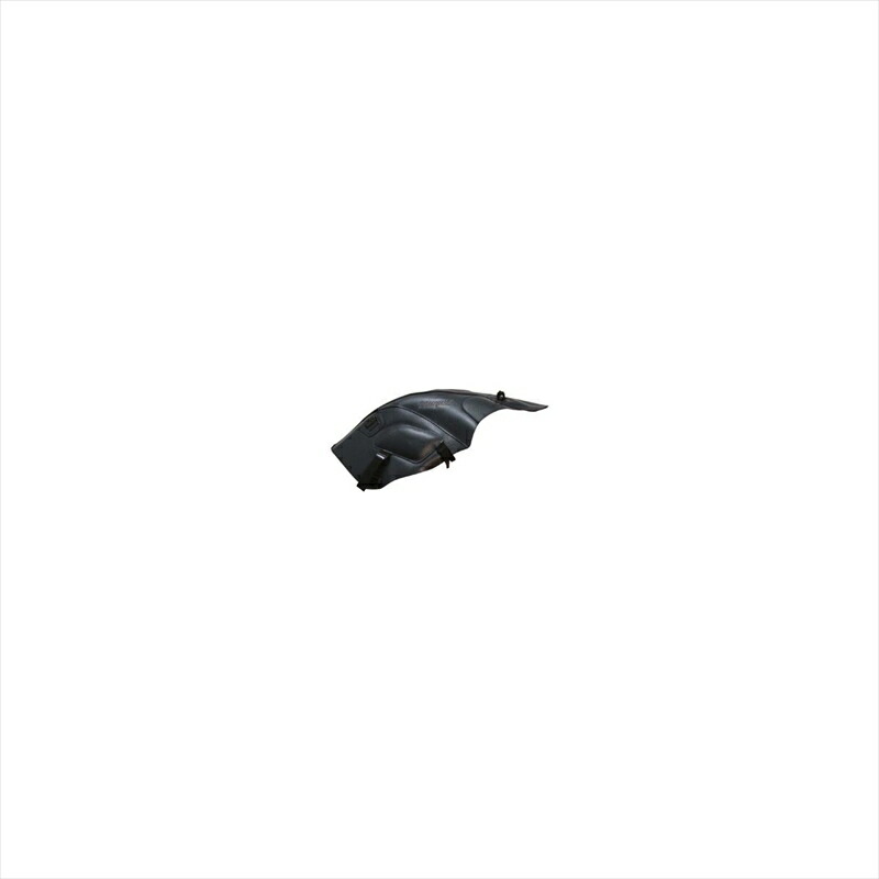 バイクパーツ バグスター タンクカバー アンスラサイト 1513A 4547567802631 NT700V 06-09