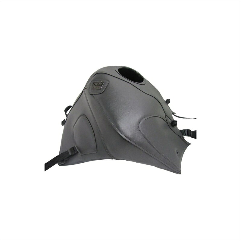バイクパーツ バグスター タンクカバー スカイグレー1510G 4547567813798K1200R/K1300R 05-14｜バイク・バイク用品はとやグループ