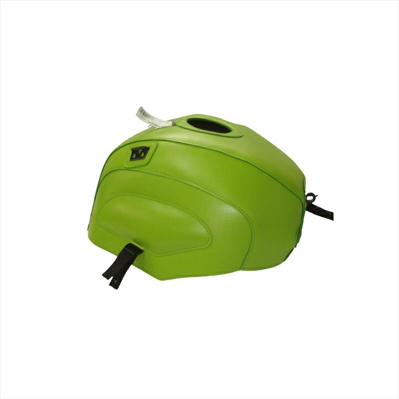 バイクパーツ バグスター タンクカバー アップルグリーン 1436H 4548664818556 DAYTONA(SPEEDTRIPLE)900/955I/980 02-06