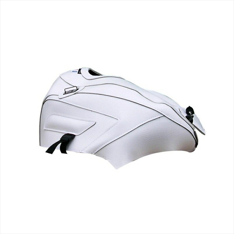バイクパーツ バグスター タンクカバー グレー 1541C 4547424581686 R1200R 07-13