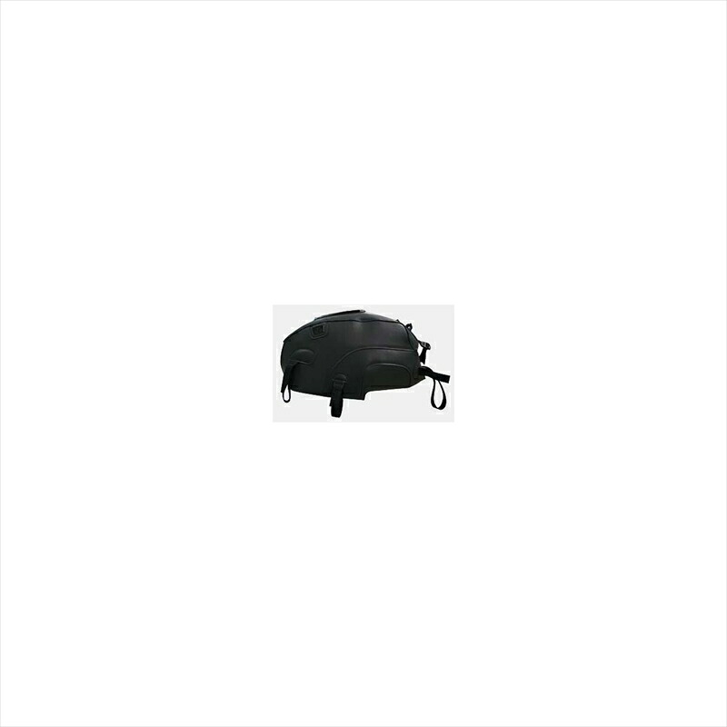 バイクパーツ バグスター タンクカバー ブラック 1527U 4547424797841 SPORT 1000/PAUL SMART 06-09 22,978円